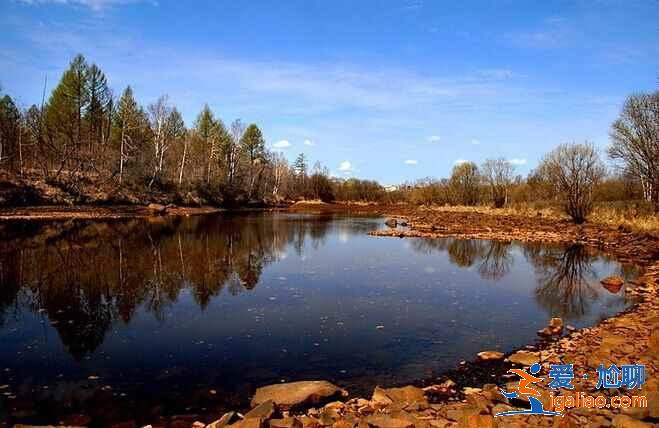 中國最大的森林城市,來這里洗洗肺吧!? 中國最大的森林城市,來這里洗洗肺吧!?