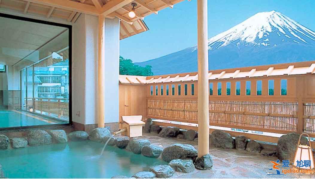 河口湖周邊住哪好，河口湖周邊住宿推薦？