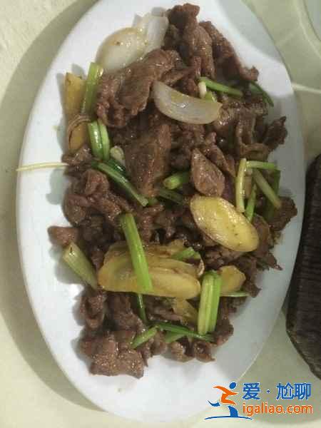 開平特色美食，開平有什么好吃的？