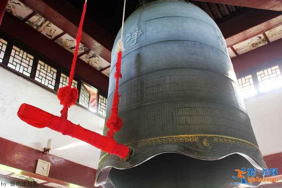 為什么說凈慈寺是千年皇家寺院?杭州凈慈寺求什么靈驗?? 為什么說凈慈寺是千年皇家寺院?杭州凈慈寺求什么靈驗??
