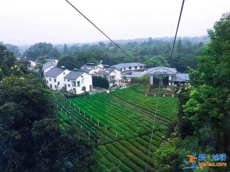 北高峰索道多少錢，北高峰索道來回多少錢，北高峰索道優惠政策？