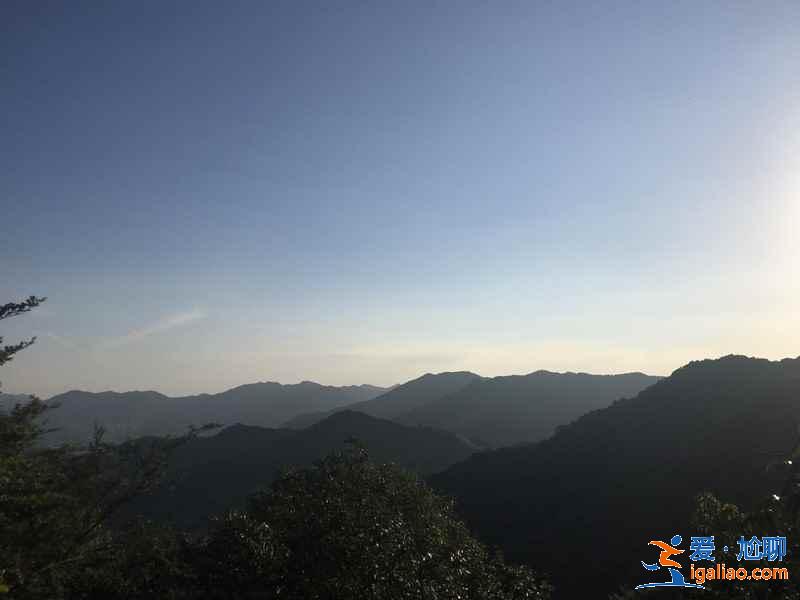 北高峰索道多少錢，北高峰索道來回多少錢，北高峰索道優惠政策？