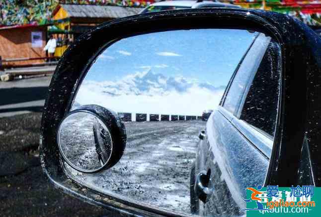 2022川藏線自駕游注意事項? 2022川藏線自駕游注意事項?