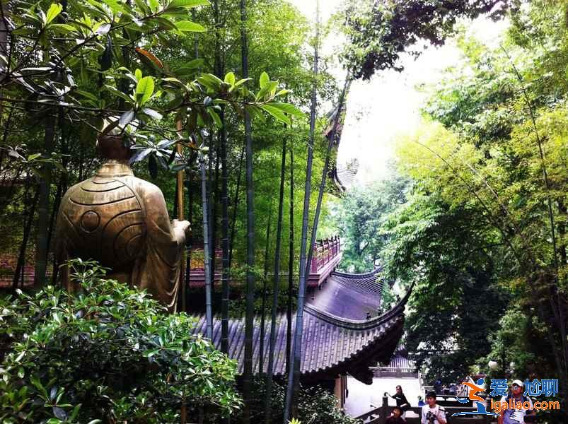 靈隱寺門票多少錢，靈隱寺門票價格，靈隱寺門票優惠政策？