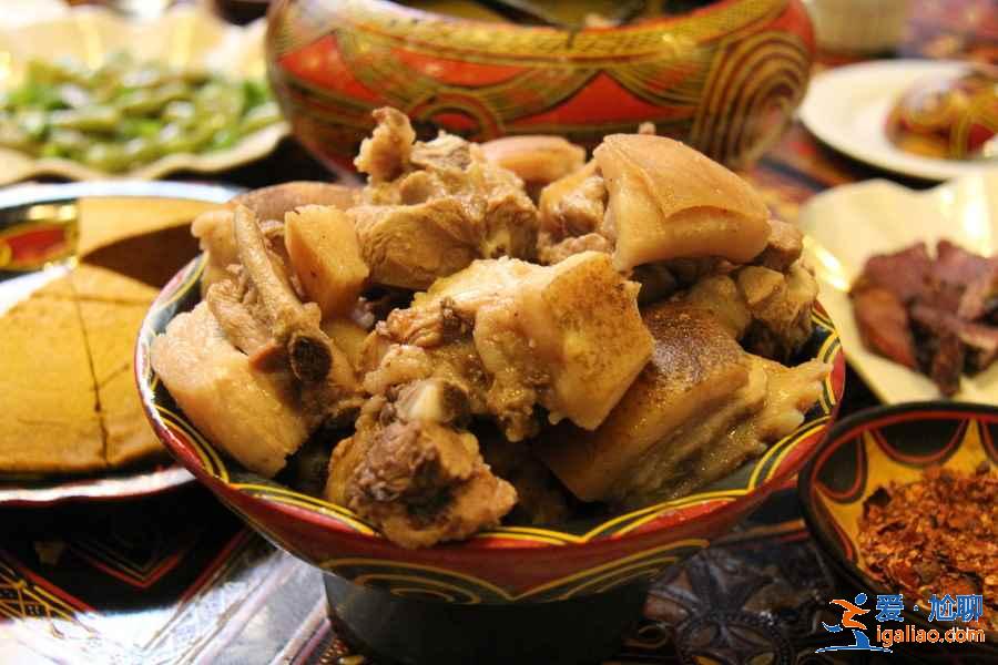 西昌有哪些好吃的？西昌美食推薦？