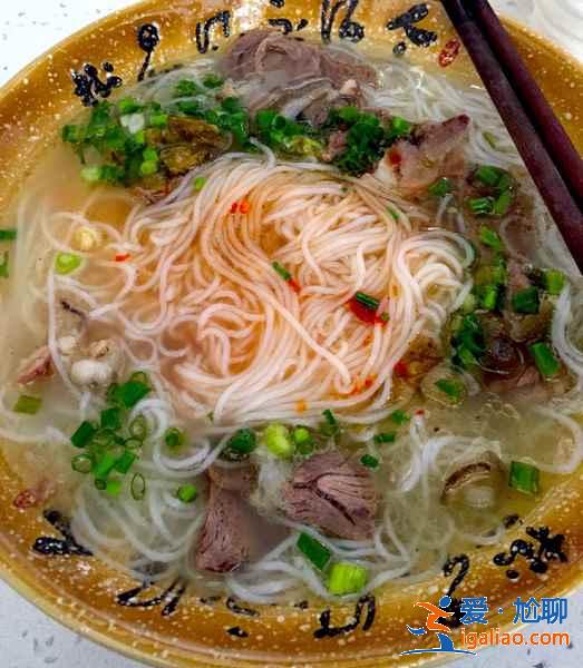 西昌有哪些好吃的？西昌美食推薦？