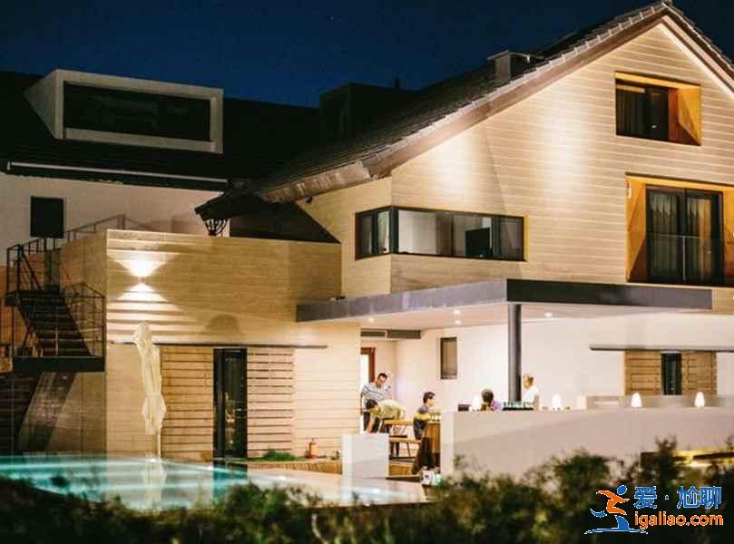 【阿那亞住宿指南】秦皇島阿那亞住哪好，阿那亞旅游住哪方便？