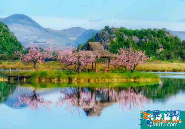 云南紅河自駕環(huán)線攻略？