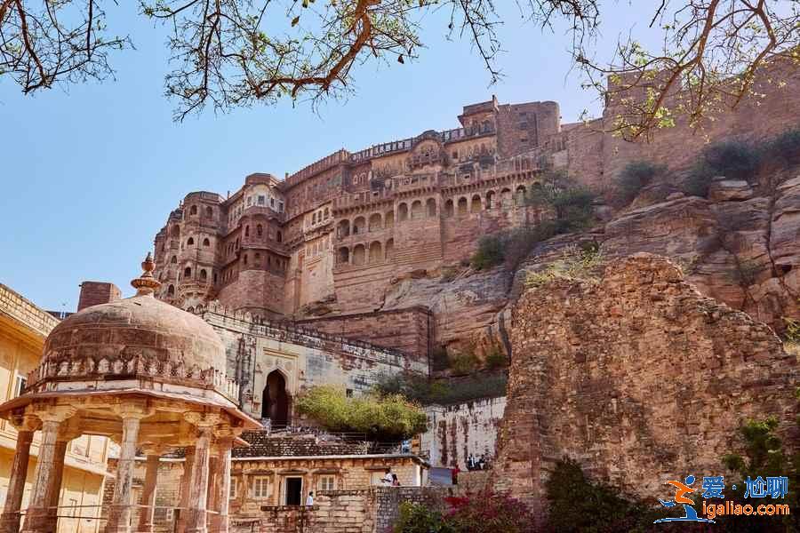 印度旅游沒(méi)那么容易，下面這些要注意！？