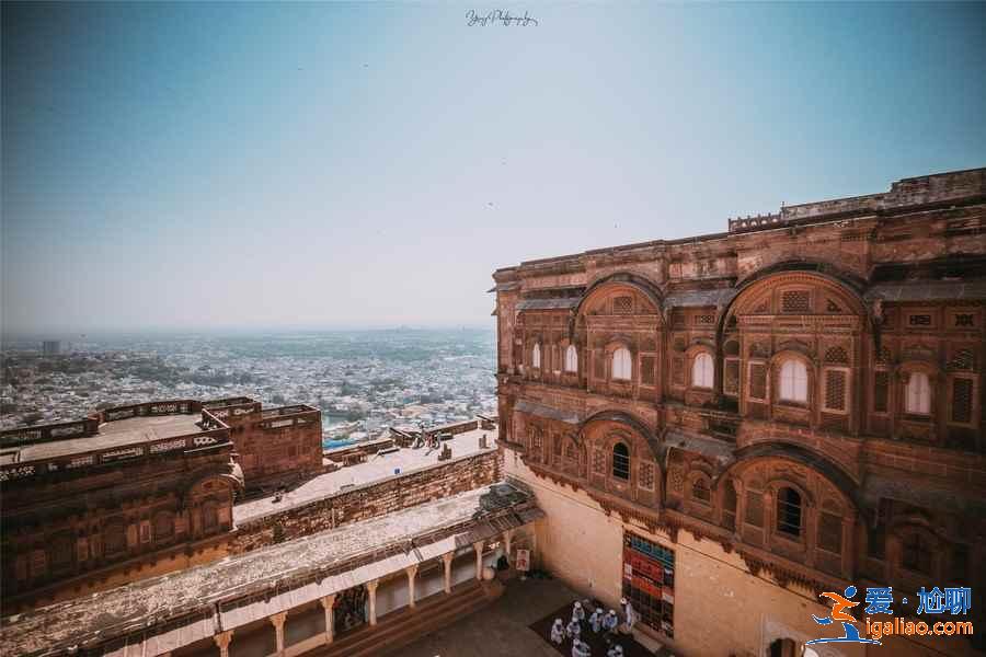 印度旅游沒(méi)那么容易，下面這些要注意！？