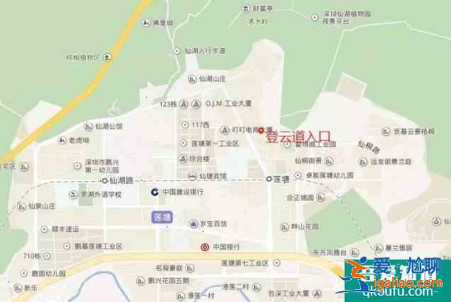 2021梧桐山毛棉杜鵑花會(huì)時(shí)間及活動(dòng)詳情？