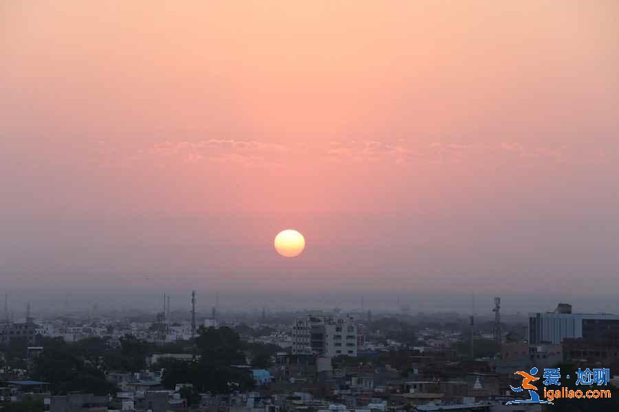 印度旅游沒(méi)那么容易，下面這些要注意！？