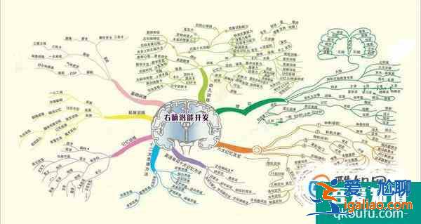 九個方法增強記憶力？