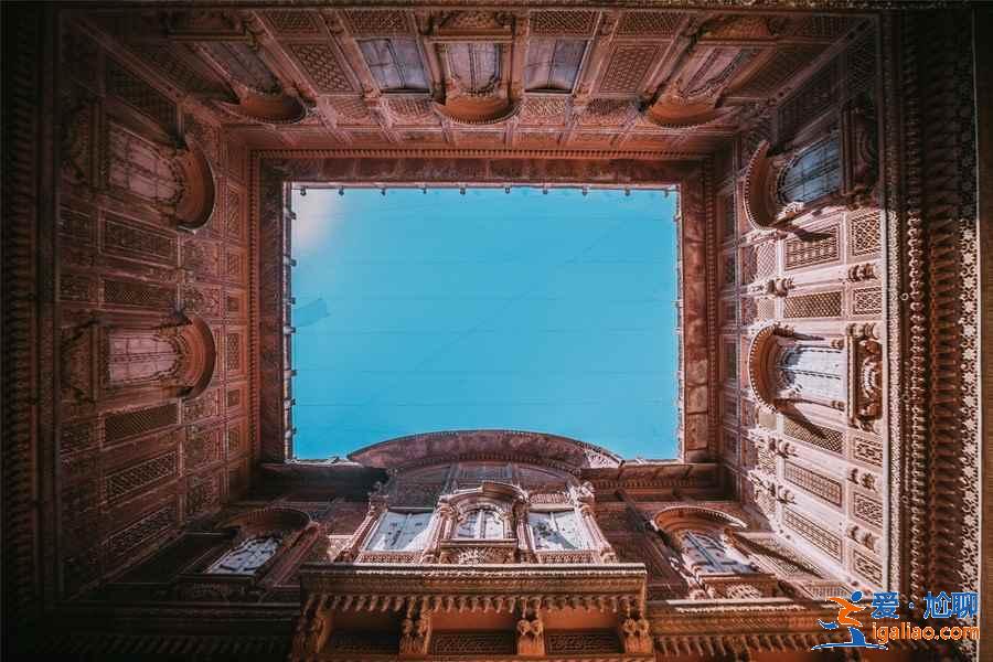 印度旅游沒(méi)那么容易，下面這些要注意！？