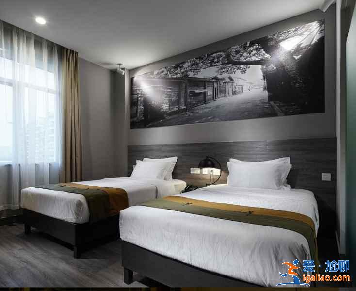 成都寬窄巷子住哪好,成都寬窄巷子住宿推薦? 成都寬窄巷子住哪好,成都寬窄巷子住宿推薦?