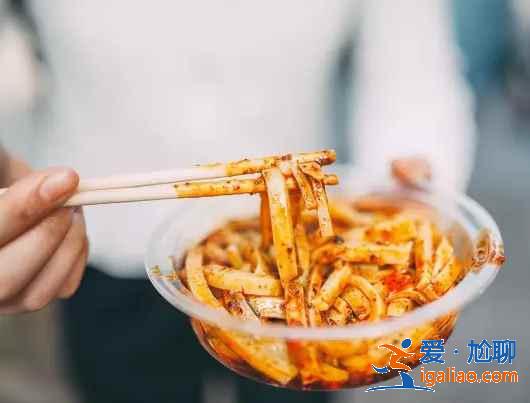 磁器口美食有哪些，磁器口美食好吃嗎，磁器口美食推薦？
