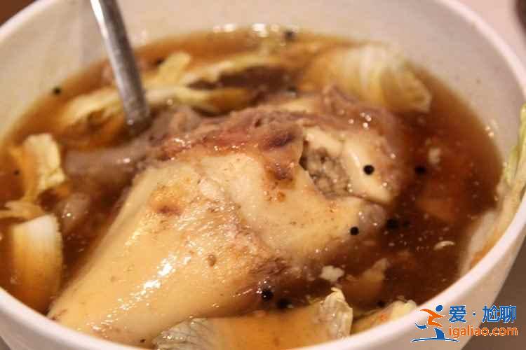 白沙灘有什么好吃的，白沙灘的網紅餐廳在哪里，白沙灘的美食推薦？