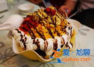 白沙灘有什么好吃的，白沙灘的網紅餐廳在哪里，白沙灘的美食推薦？