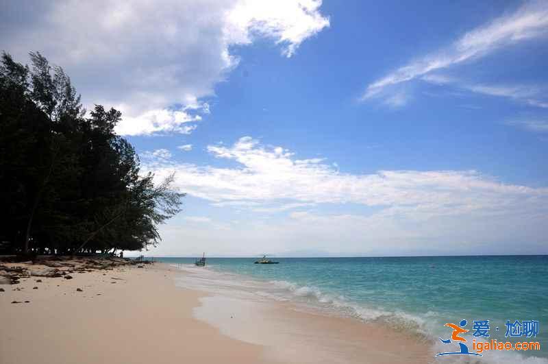 東南亞潛水地盤點，東南亞潛水圣地Top6？