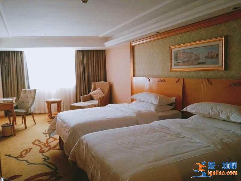 廣州華南植物園附近有什么住宿，去華南植物園住哪好？