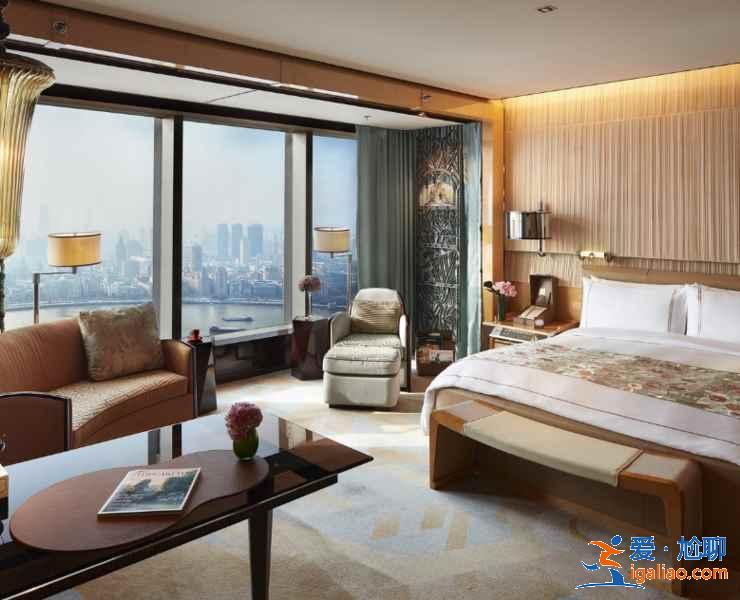 上海外灘住哪里？上海外灘周邊住宿推薦？