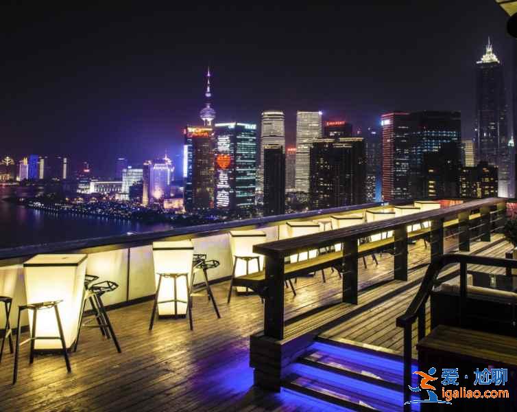 上海外灘住哪里？上海外灘周邊住宿推薦？