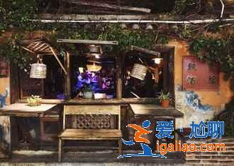 扎染是什么，扎染之鄉(xiāng)在哪里，哪里可以體驗(yàn)到扎染？