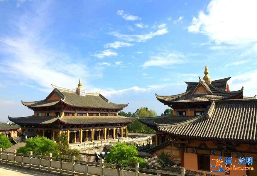 怎么去天龍八部影視城，怎么買天龍八部影視城門票，天龍八部影視城入園信息？
