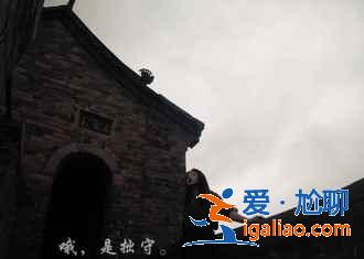 晉城哪里好玩，晉城有什么好玩的地方，晉城好玩嗎？