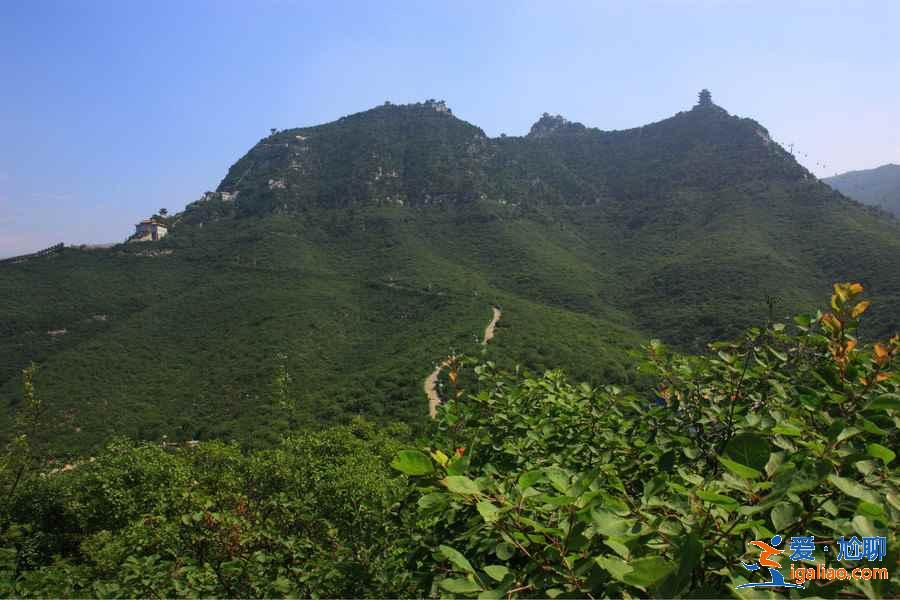 晉城哪里好玩，晉城有什么好玩的地方，晉城好玩嗎？