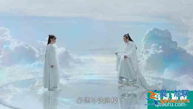 天舞紀，李玄猶憐還未真正在一起，猶憐就接到師父的命令殺了李玄？