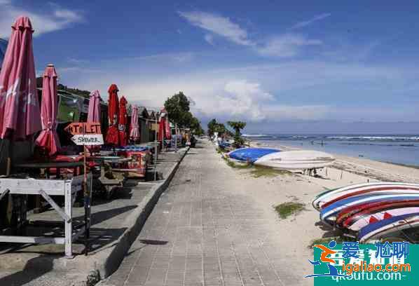 2021巴厘島旅游業(yè)遭滅頂之災(zāi) 巴厘島旅游業(yè)現(xiàn)狀？