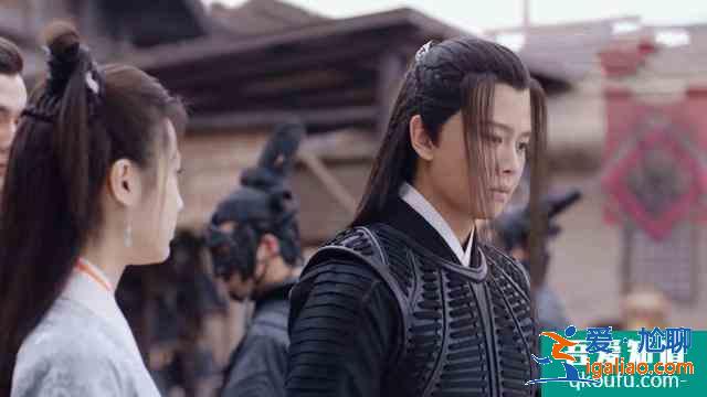 《暮白首》那嵐岳與容婳決裂，其實早有伏筆？