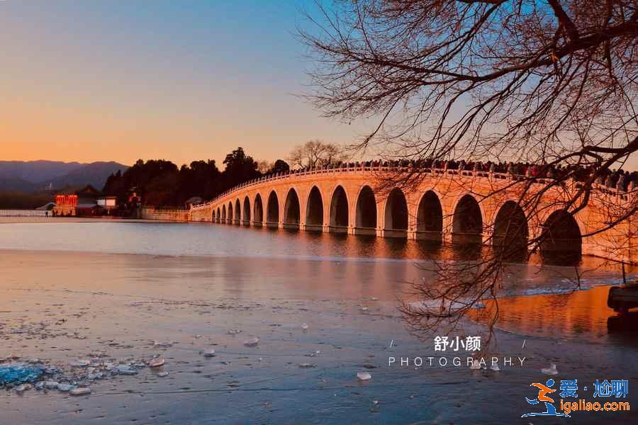 頤和園門票多少，頤和園門票貴嗎，頤和園門票指南？