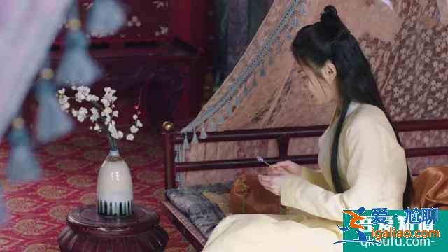 《暮白首》那嵐岳與容婳決裂，其實早有伏筆？
