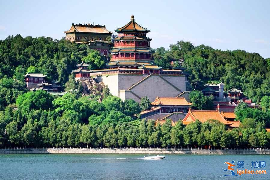 頤和園門票多少，頤和園門票貴嗎，頤和園門票指南？