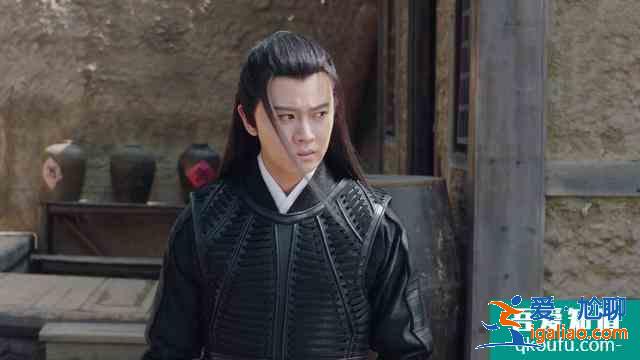 《暮白首》那嵐岳與容婳決裂，其實早有伏筆？