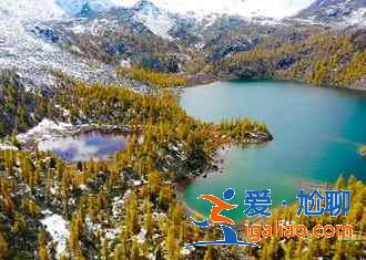 國(guó)內(nèi)人少景美旅游地，你去過(guò)幾個(gè)？