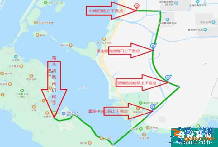 2021年3月20日起黿頭渚開園時(shí)間提前 黿頭渚賞櫻路線推薦及交通指南? 2021年3月20日起黿頭渚開園時(shí)間提前 黿頭渚賞櫻路線推薦及交通指南?