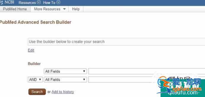 如何使用PubMed? 如何使用PubMed?