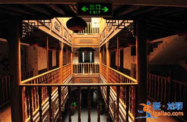 【西安青旅推薦】西安青旅住宿攻略,西安哪家青旅好? 【西安青旅推薦】西安青旅住宿攻略,西安哪家青旅好?