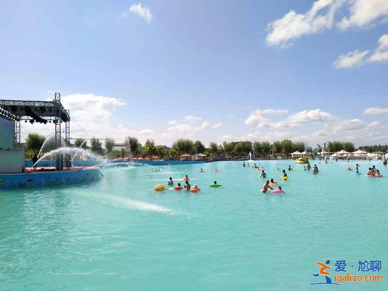 國內熱門水上樂園，國內水上樂園推薦，國內水上樂園哪里好玩？