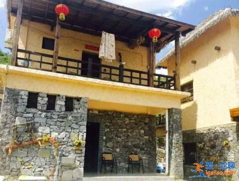 【住宿】元陽梯田住宿推薦，元陽梯田旅游住哪好？