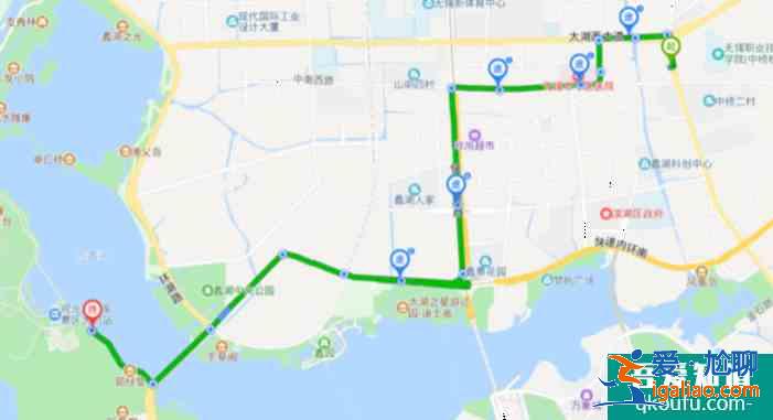 2021年3月20日起黿頭渚開園時(shí)間提前 黿頭渚賞櫻路線推薦及交通指南? 2021年3月20日起黿頭渚開園時(shí)間提前 黿頭渚賞櫻路線推薦及交通指南?