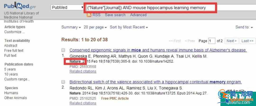 如何使用PubMed? 如何使用PubMed?
