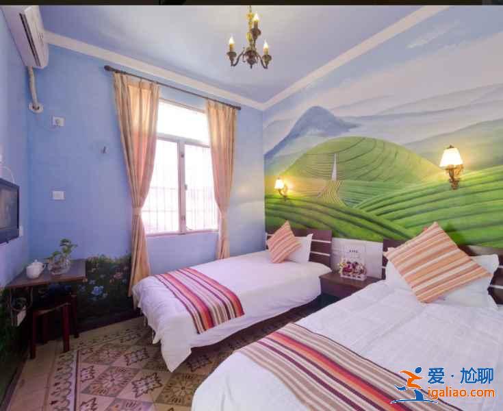 【鼓浪嶼住宿推薦】去鼓浪嶼住哪好? 【鼓浪嶼住宿推薦】去鼓浪嶼住哪好?