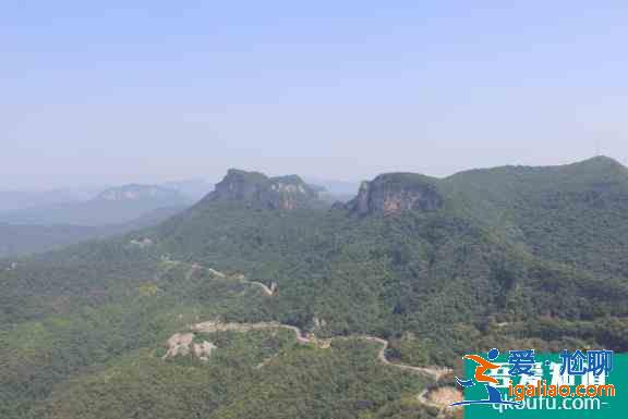 2021焦作云臺山旅游攻略 云臺山兩日游攻略？