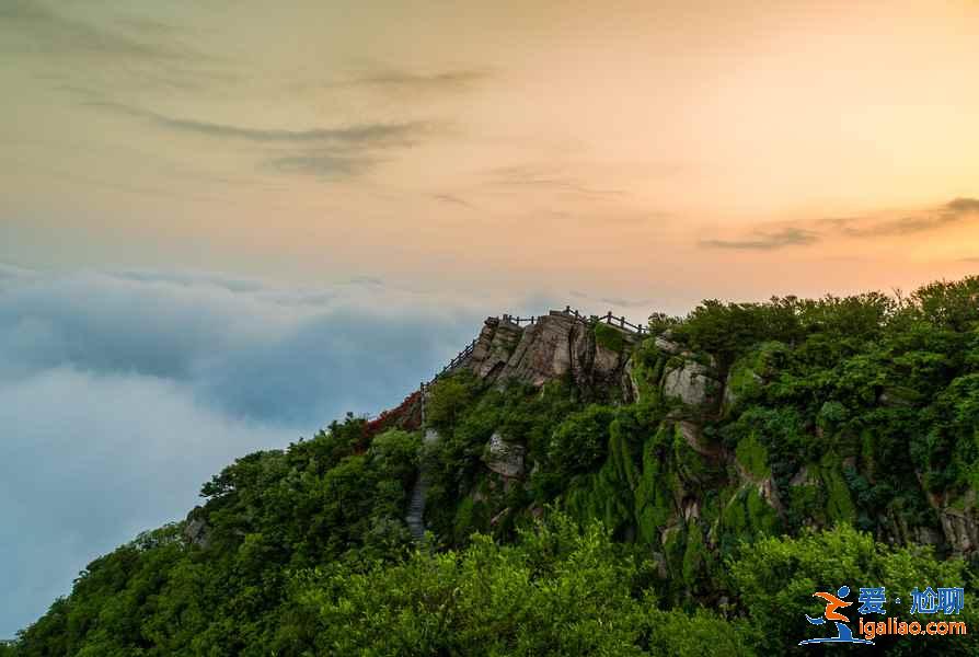 連云港去哪玩，連云港哪里好玩，連云港景點(diǎn)推薦？