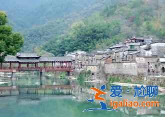 景德鎮去哪玩，景德鎮哪里好玩，景德鎮景點推薦？