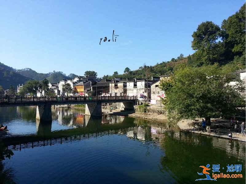 景德鎮去哪玩，景德鎮哪里好玩，景德鎮景點推薦？